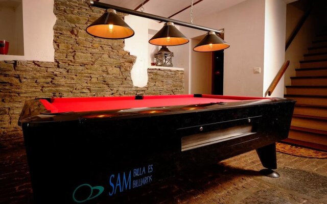 B&B La Villa d'Olne
