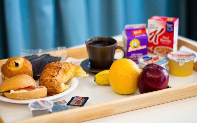 Ocean Reef Suites, South Beach