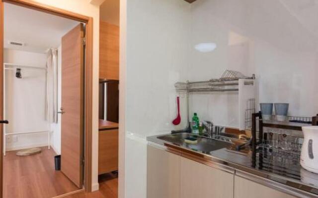 Enoshima house 1st Floor Private
