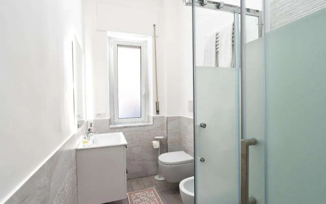 Giselle Apartments Maiori - Amalfi Coast