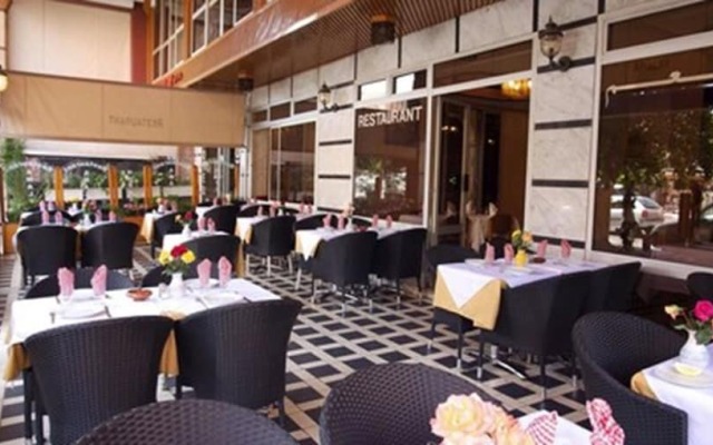 Hotel Amalay