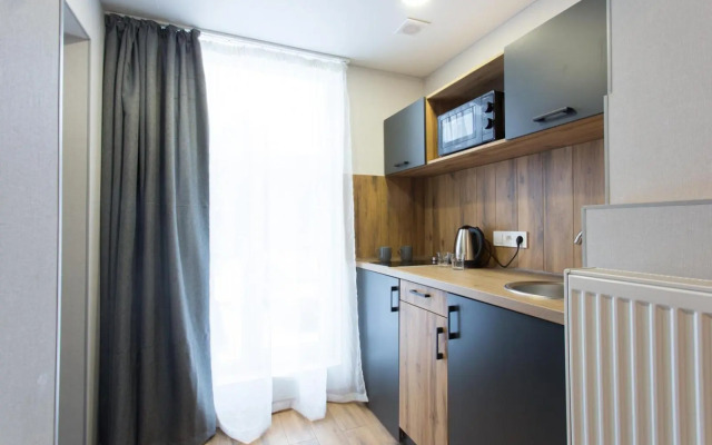 Excellent apartment in the Center – Alchevskyh str. 23