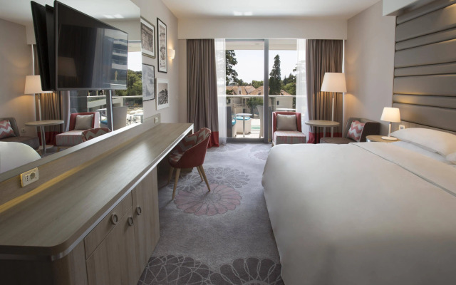 Sheraton Dubrovnik Riviera Hotel