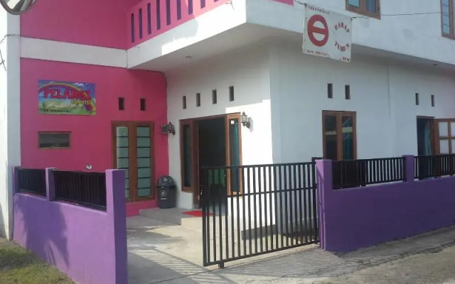 Pelangi Homestay