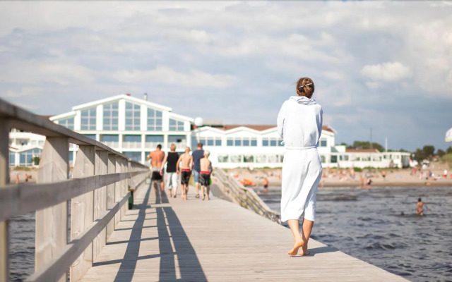 Falkenberg Strand