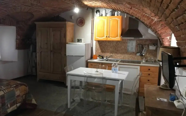 Camera Suite In Ambiente Del 700