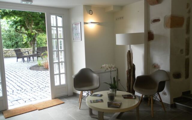 Hôtel-Résidence Alaia