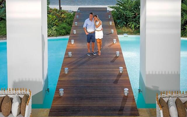 The Grand Bliss Riviera Maya