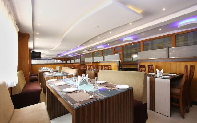 Capital O 1435 Hotel Millennium Plaza