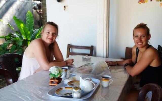 Hansi Resort Mirissa