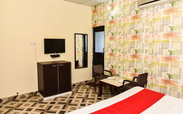 OYO 24840 Hotel Ashiana Farm