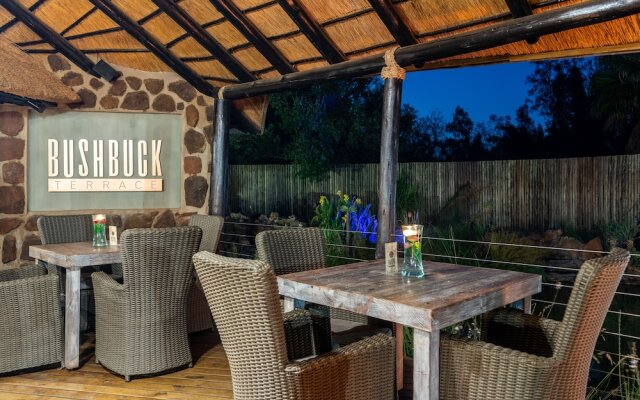 Waterberg Game Park