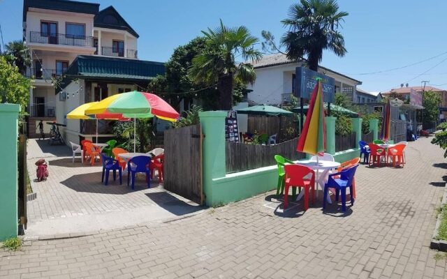Guest house Marina