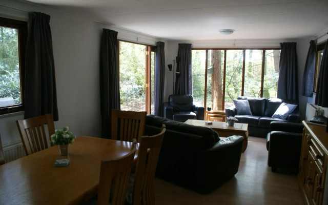 t'Bakkersboschje nummer 8