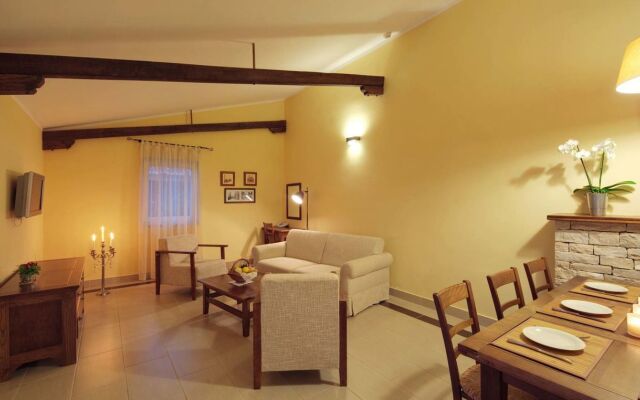 Istrian Villas Plava Laguna
