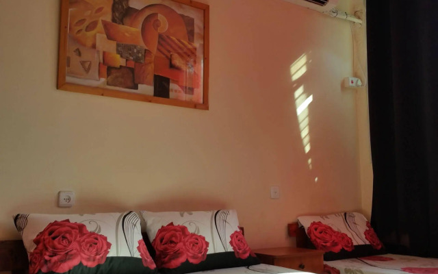 Melio Hotel Eilat