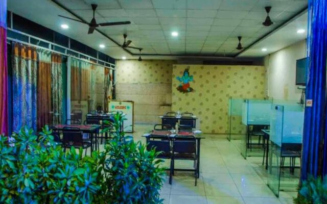 Hotel Kanha