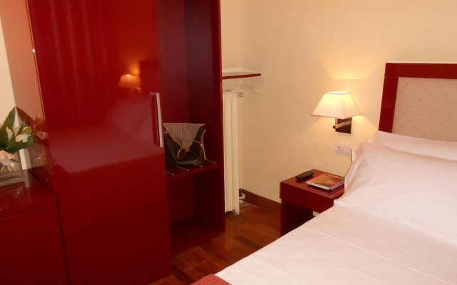 Hotel Minerva