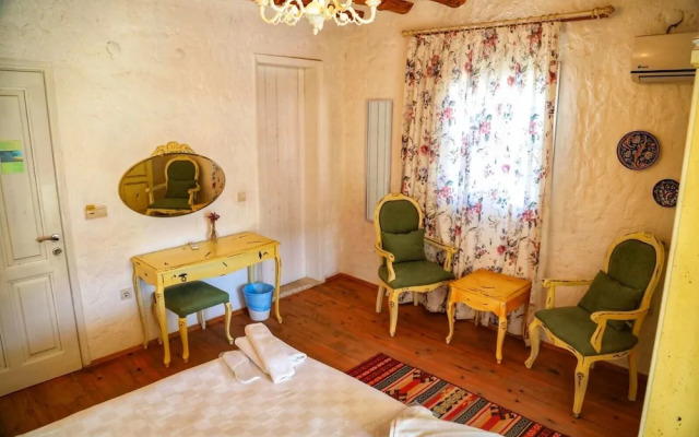 Sarı Gelin Alaçatı Hotel