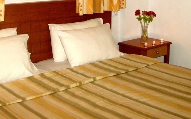 Sunshine Hotel Malia