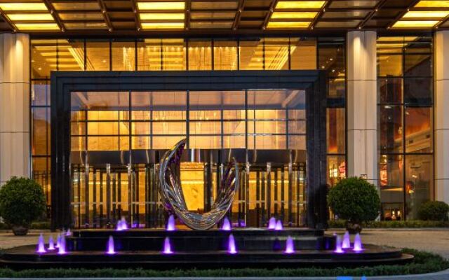 Wanda Paradiso Jiamusi