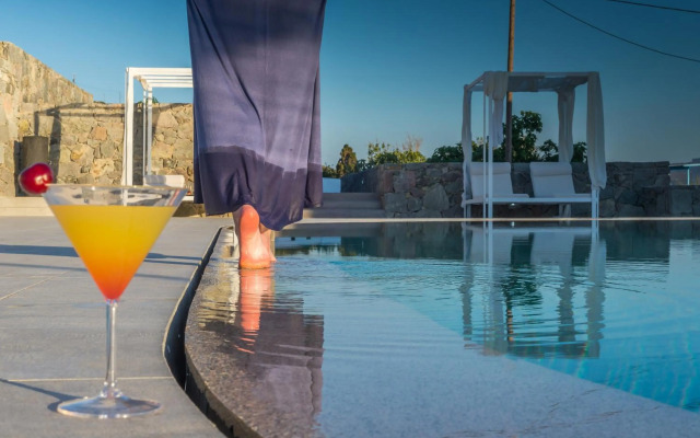 Olea Bay Hotel