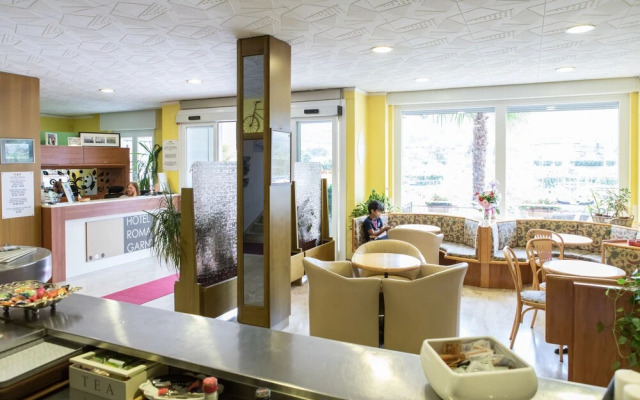 Hotel Roma