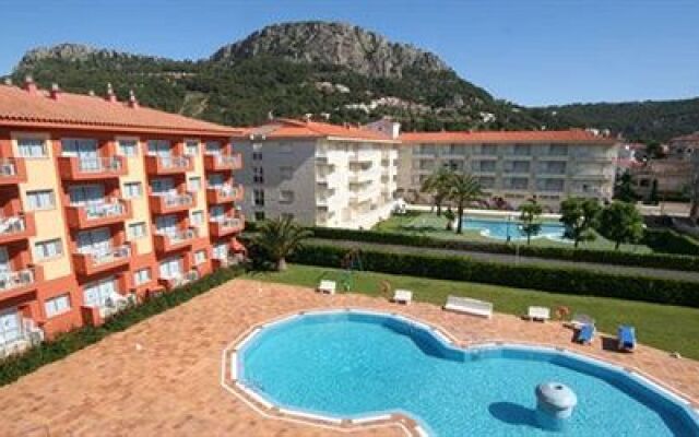 Residence Maeva Estartit