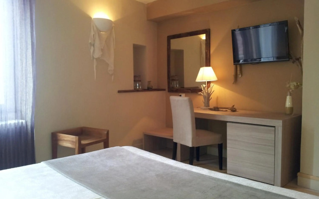 Hotel Relais al Convento