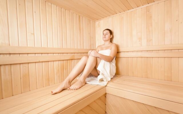 Twinwoods Guestrooms