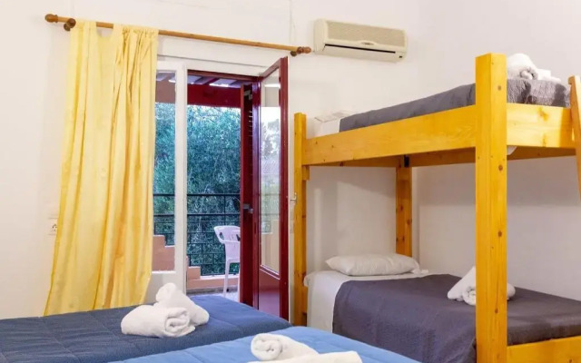 Wilde Rose Hotel