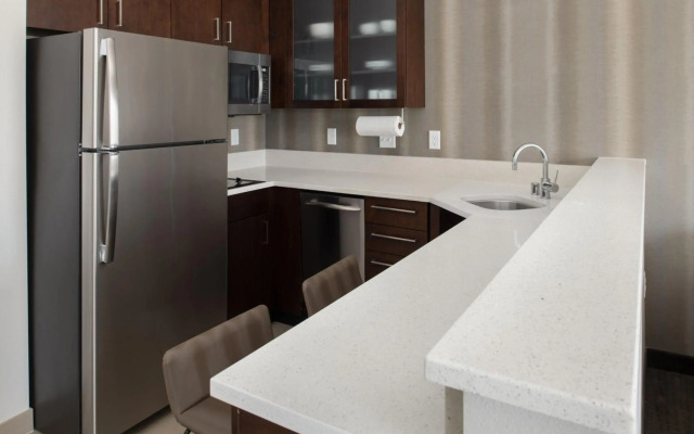 Residence Inn by Marriott Portland Vancouver