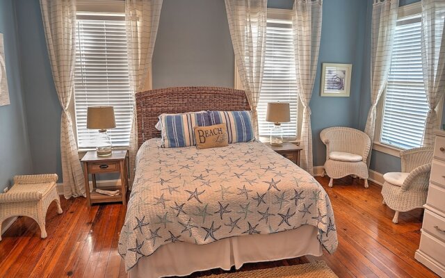 Open Gates Bed & Breakfast