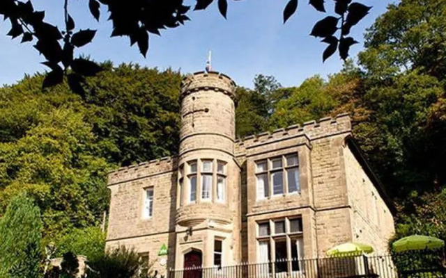 YHA Eyam