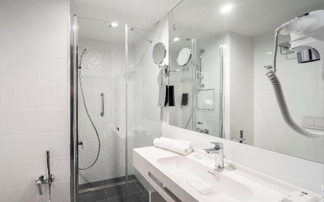 Wellton Riverside Spa Hotel