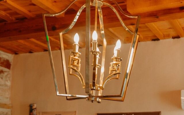 Nills Stone House Otel