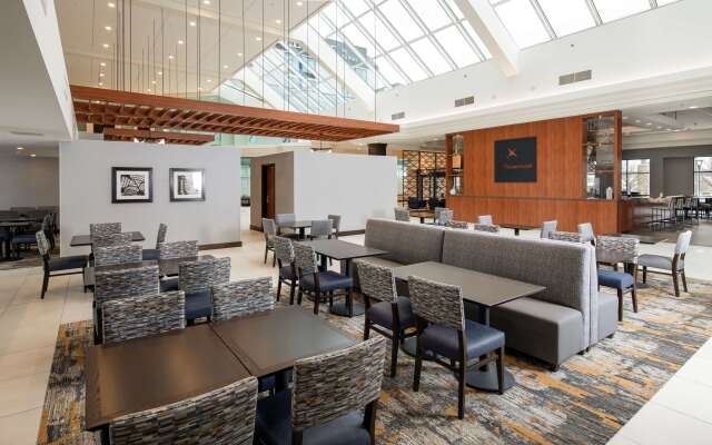 DoubleTree by Hilton Madison East