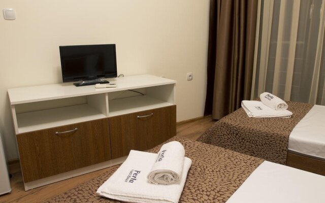 Hotel Perla