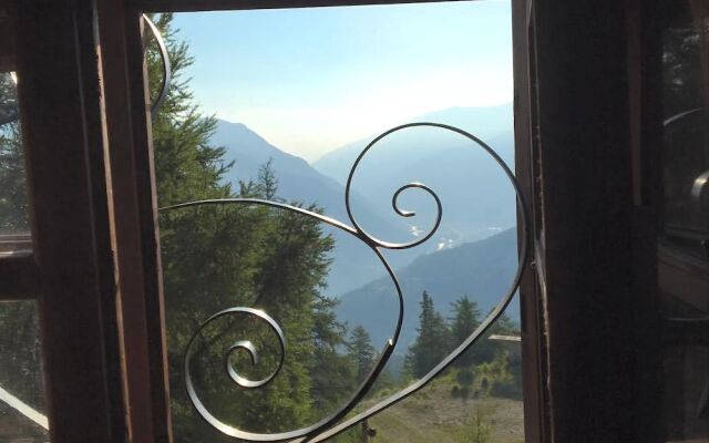 Rifugio Guido Rey