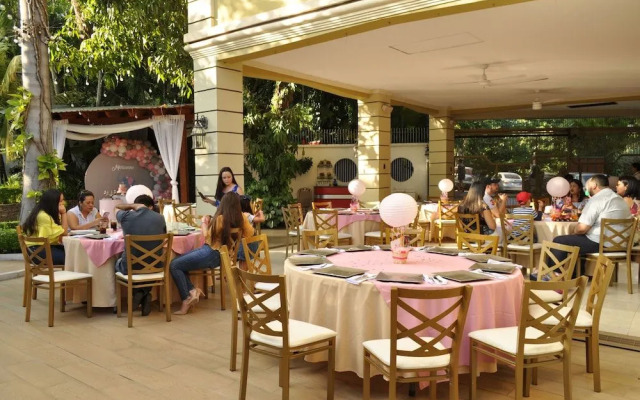 Del Real - Bed & Breakfast