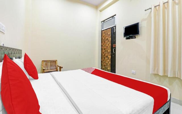 OYO 85565 Hotel Classio Grand