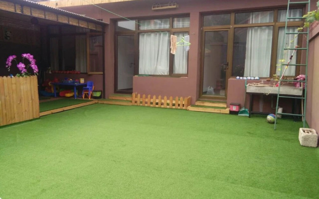 R&R Lodge - Yanxi Lake