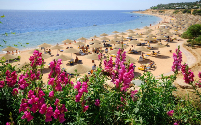 Domina King's Lake Resort