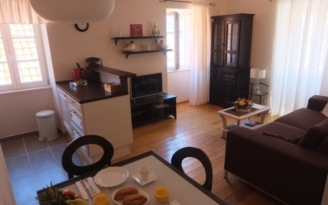 Apartment Sv. Andrija