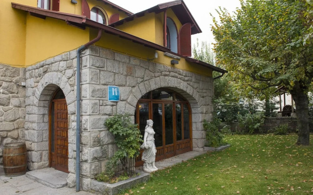 Hotel Rural La Viña