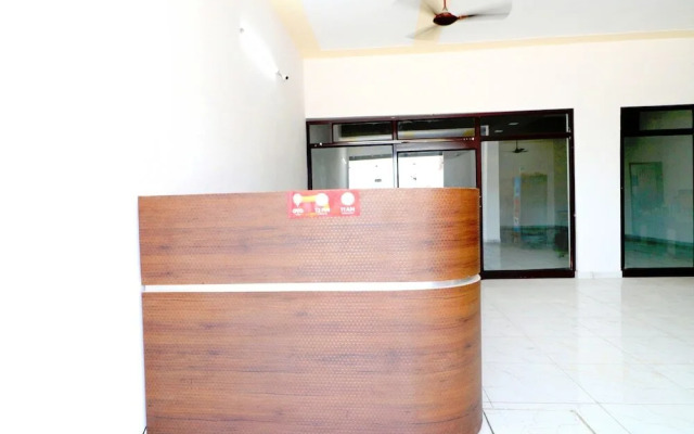 Hotel New Bury by OYO Rooms