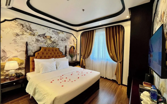 Royal Hanoi Hotel