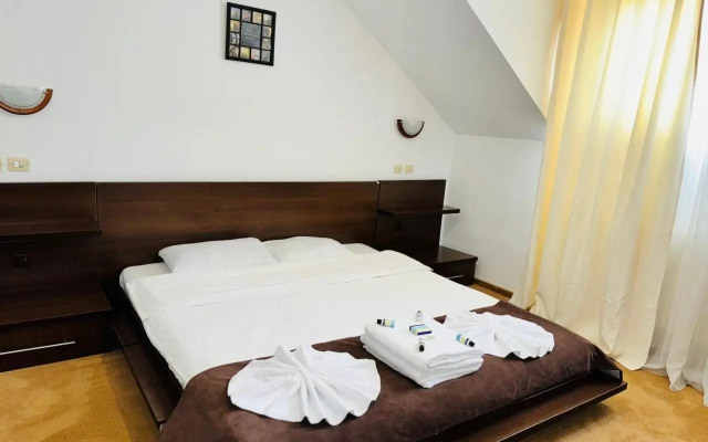 TreeZ Hostel