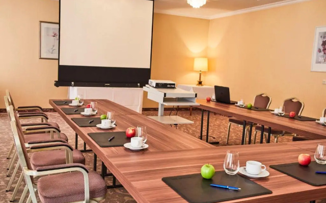 Hotel Cap Polonio Pinneberg