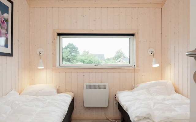 5 Star Holiday Home in Großenbrode